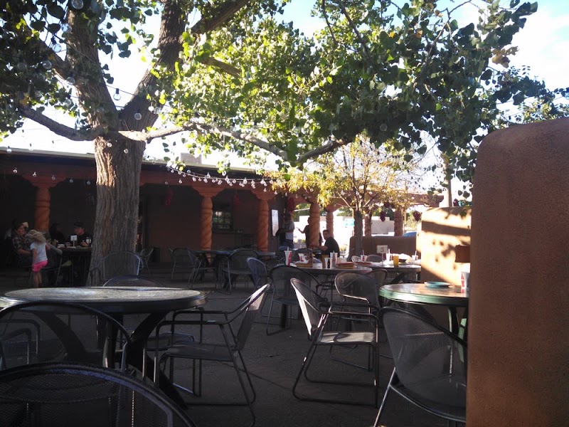 Village Pizza Corrales