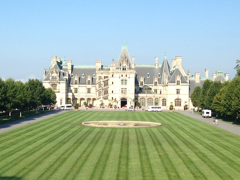 Biltmore Estate Winery