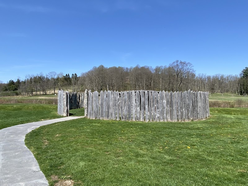 Fort Necessity National Battlefield