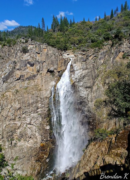 Feather Falls Trail