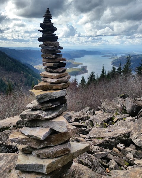 Angel's Rest Trail