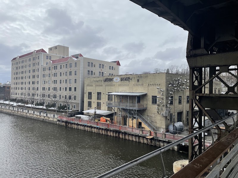 Lakefront Brewery