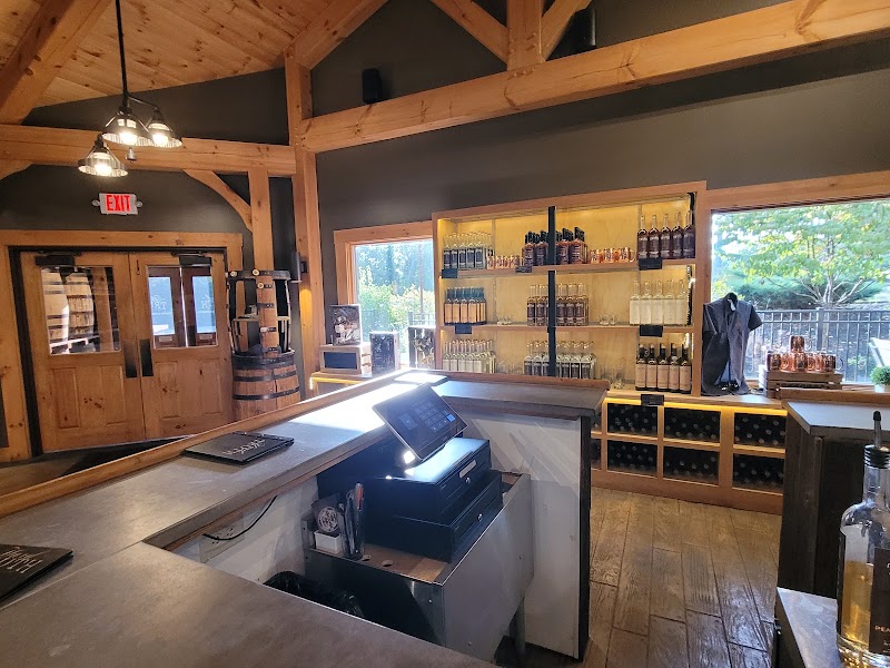 The Restaurant at Hard Truth