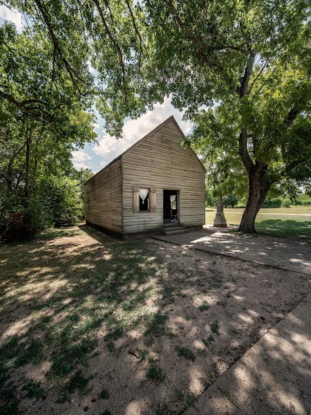 Washington-on-the-Brazos State Historic Site