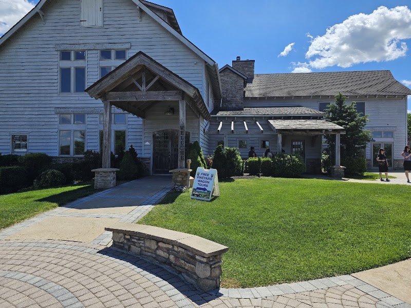 Laurita winery
