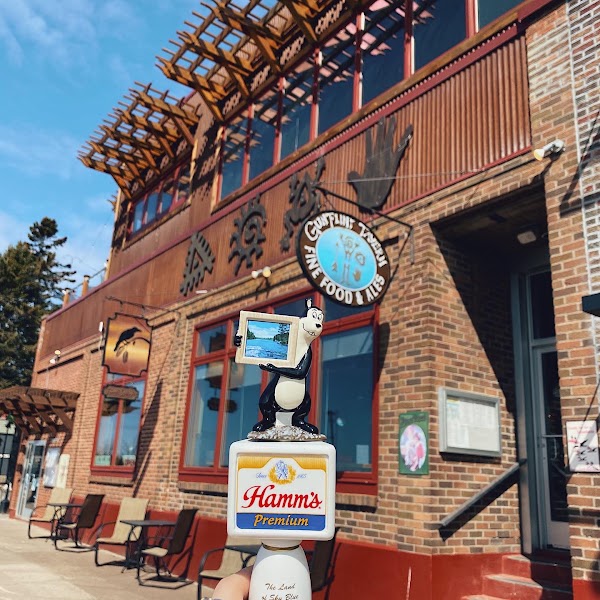 Gunflint Tavern