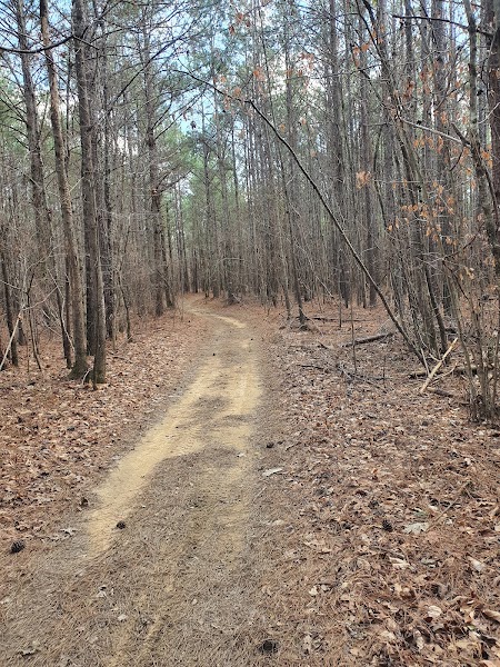 Flint Creek Multi-Use Trails