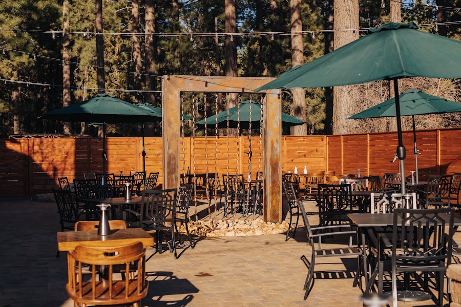 Captain's Anchorage Restaurant