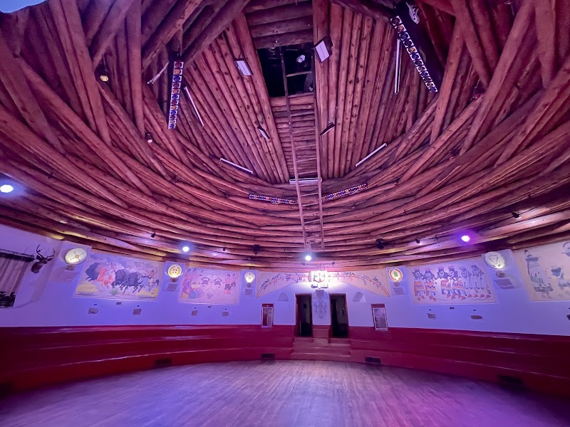 Koshare Indian Museum