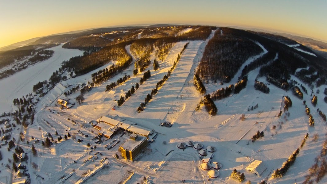 Wisp Resort & Marsh Mountain