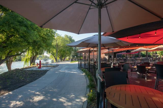 The Sandbar River House Restaurant (Marsing)