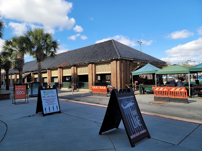 Charleston City Market