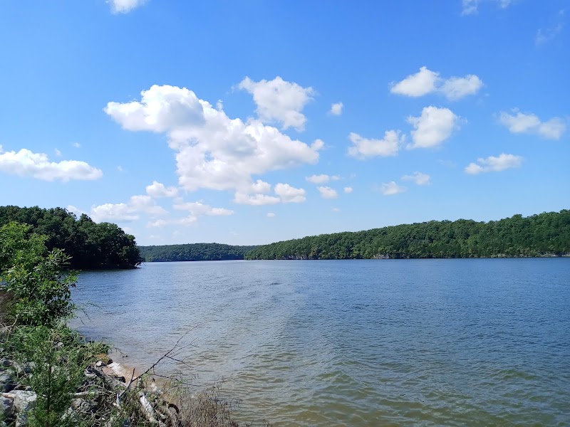Lake of the Ozarks State Park