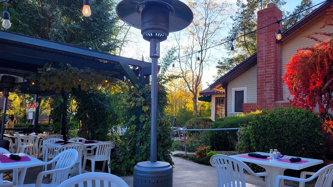 Julian Grille