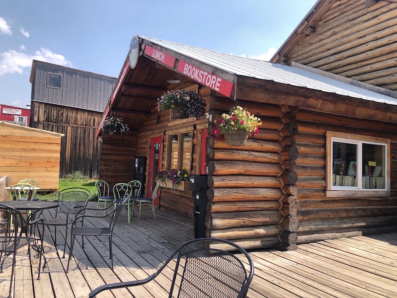Cooke City, MT — Overnight