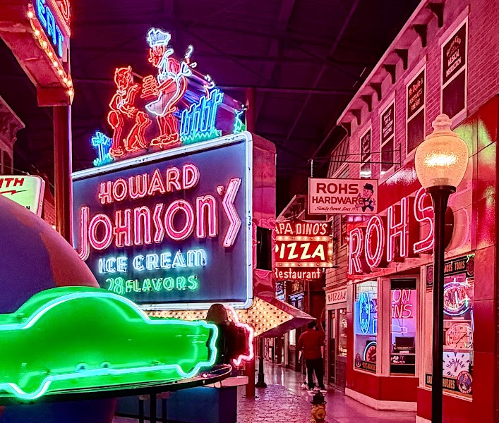 American Sign Museum