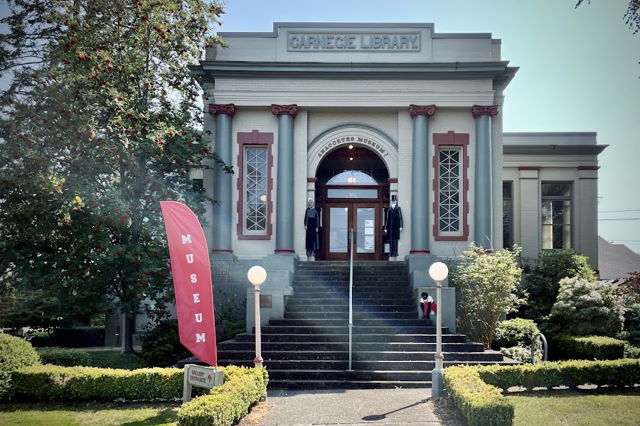 Anacortes Historic District