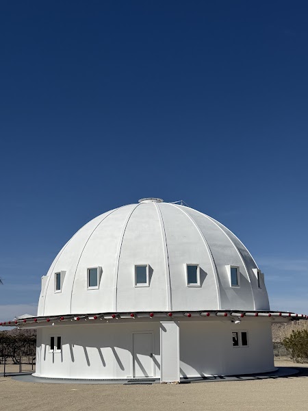 The Integratron