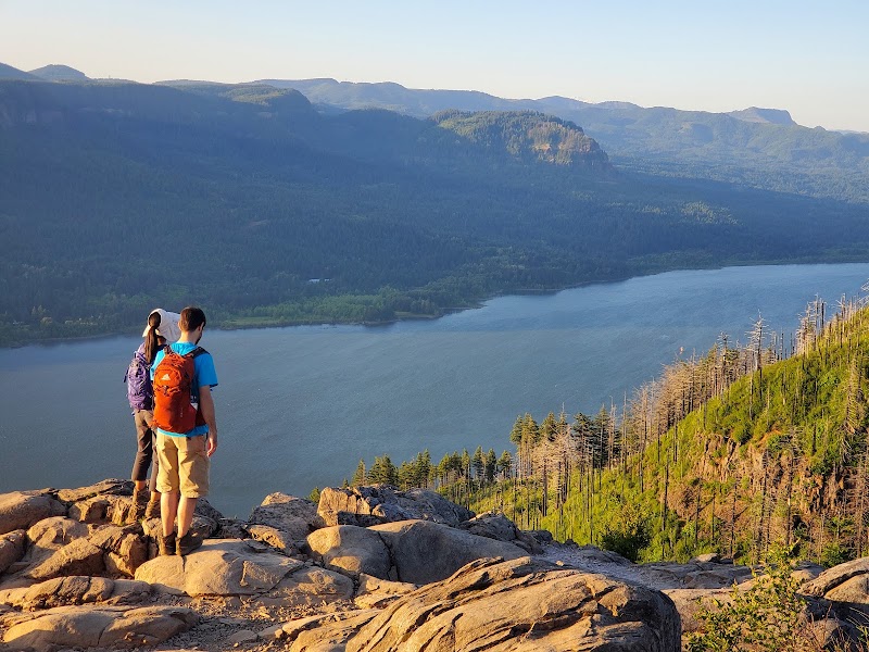 Angel's Rest