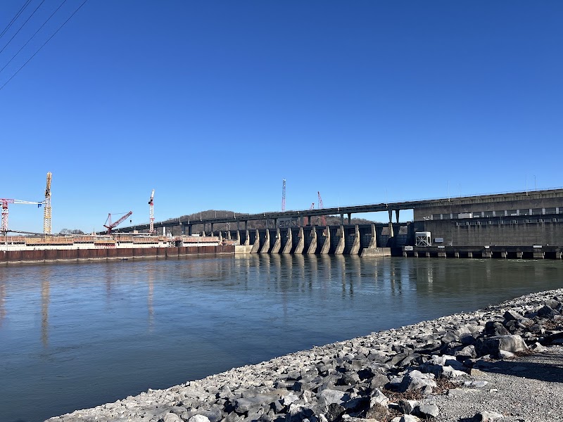 Tennessee Riverwalk