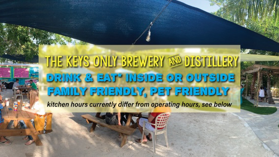 Islamorada Brewing Company