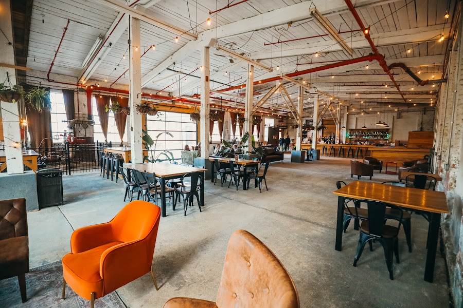 Trailside Brewing Co
