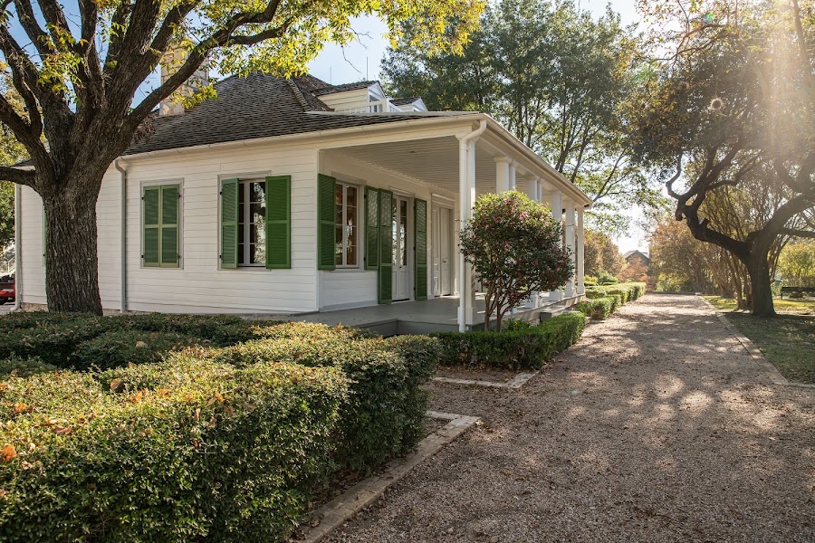 French Legation Museum
