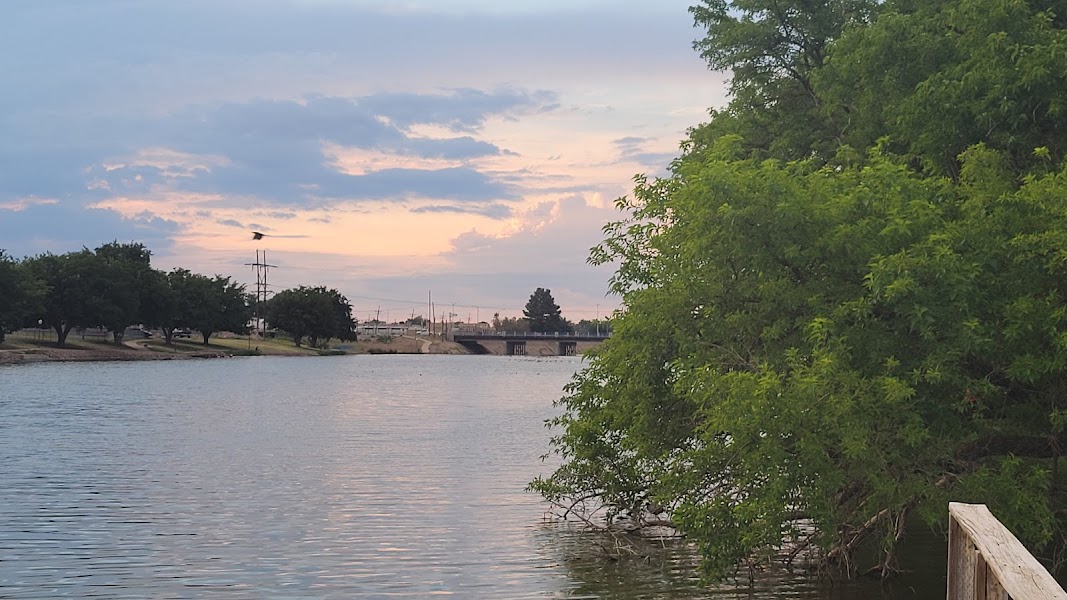 Carlsbad, NM — Hotel Overnight