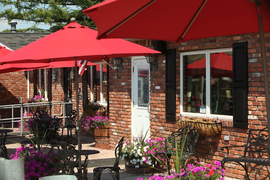 The Pie Shoppe