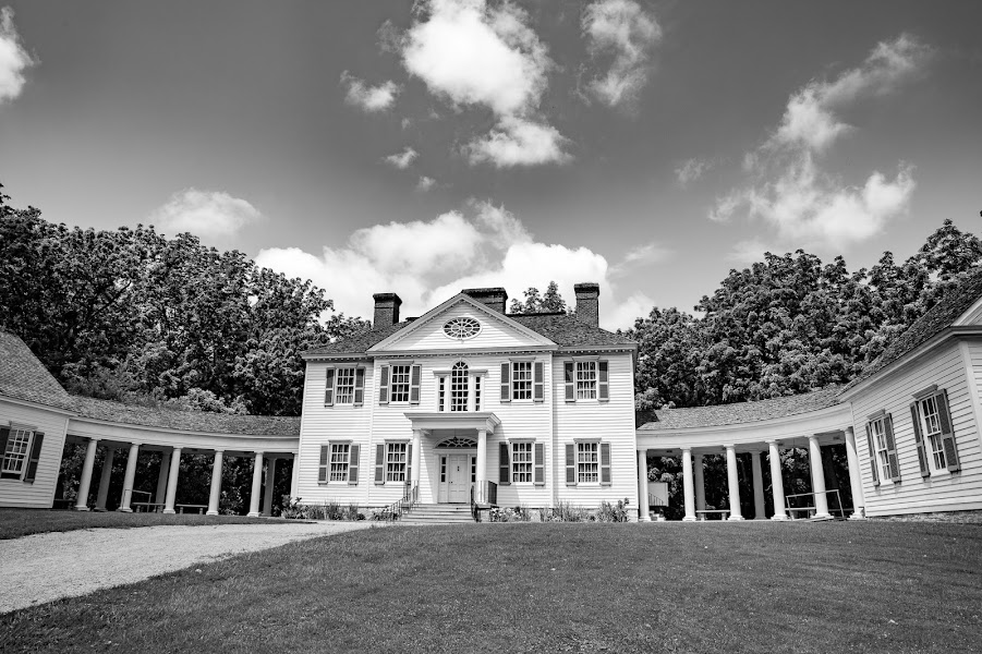Blennerhassett Island — Mansion & the Burr Conspiracy