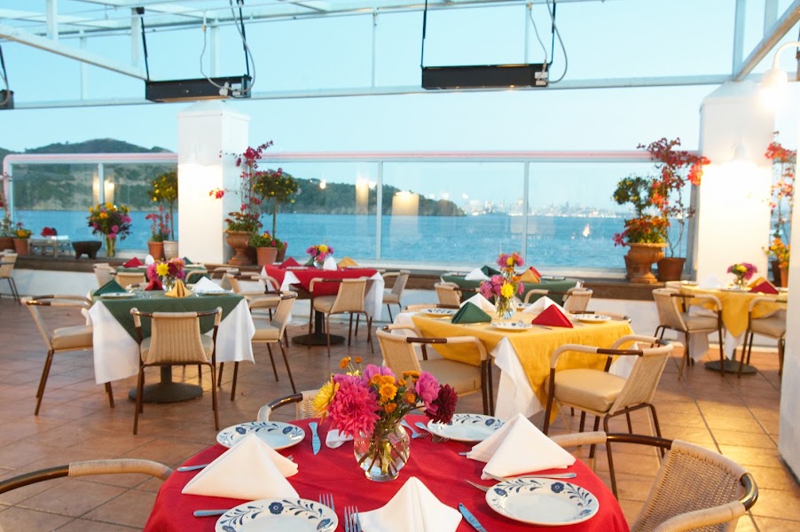 Guaymas Restaurant