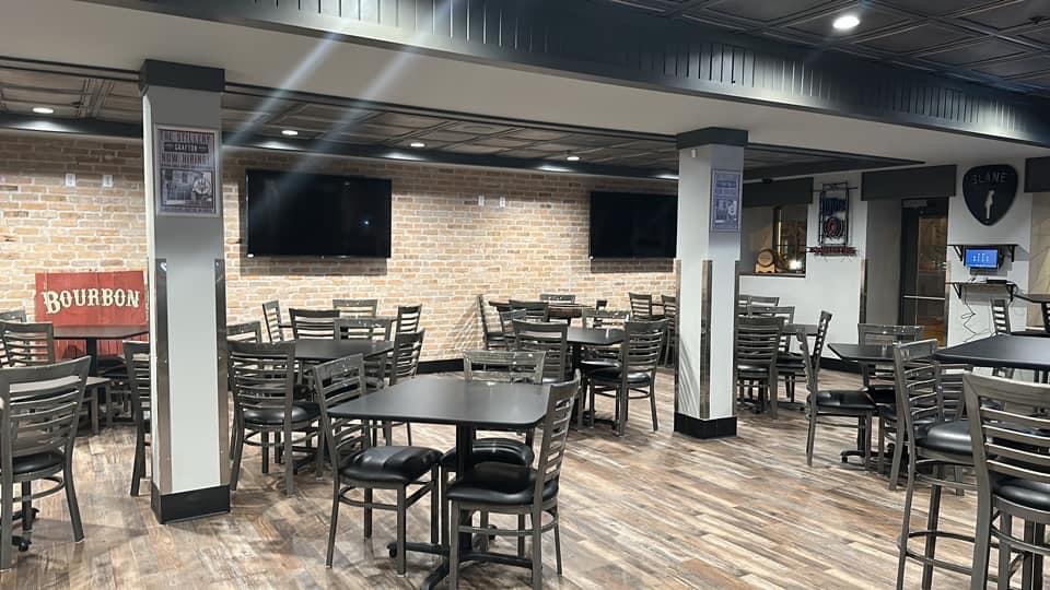 The Stillery - Grafton
