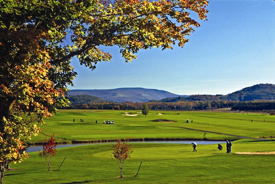 Canaan Valley Resort State Park