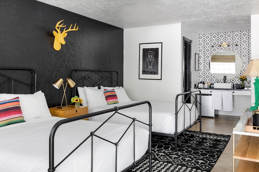 Wimberley Inn — Wimberley, TX