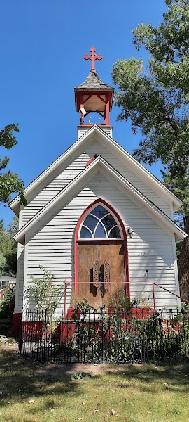 Buena Vista — Buena Vista & Main Street