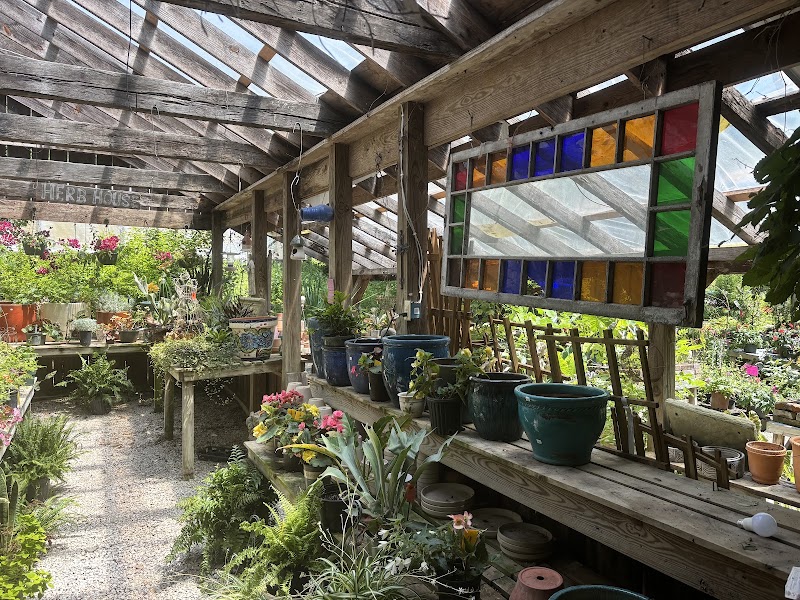 Bean Blossom — Cafe & Country Store