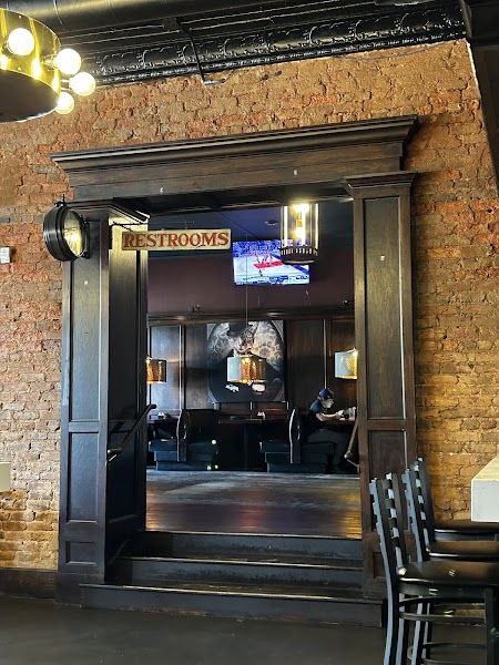 Irish Bred Pub, Opelika