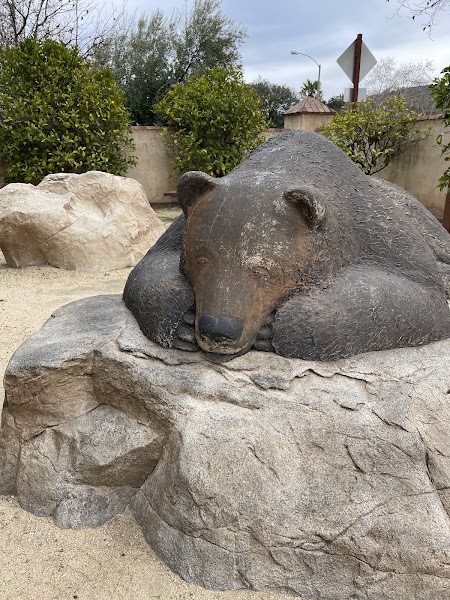 Ojai Valley Museum