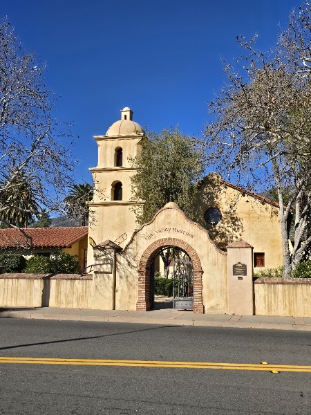 Ojai Valley Museum