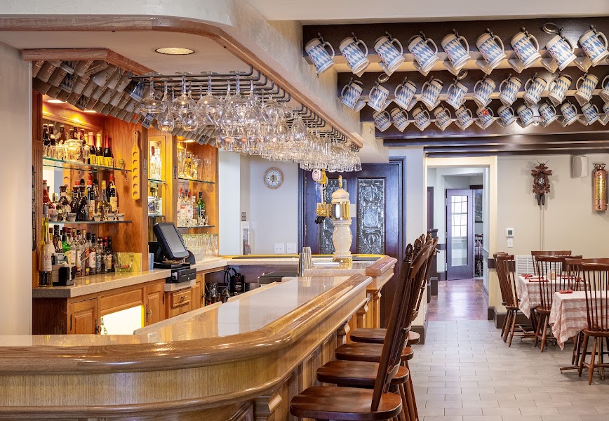 Schmankerl Stube Bavarian Restaurant