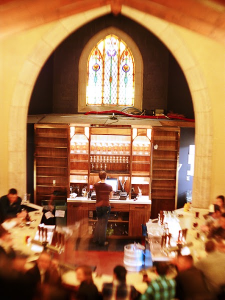 Brewery Vivant