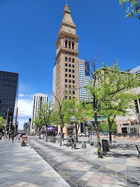 Union Station & Lower Downtown (LoDo)