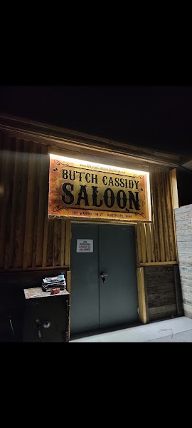 Butch Cassidy's Restaurant, Montpelier