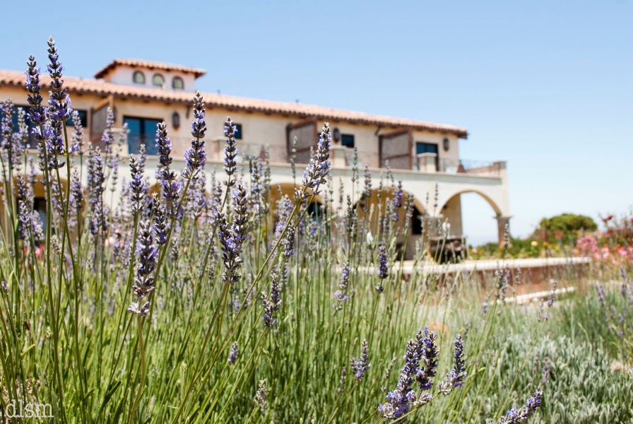 La Villa del Valle
