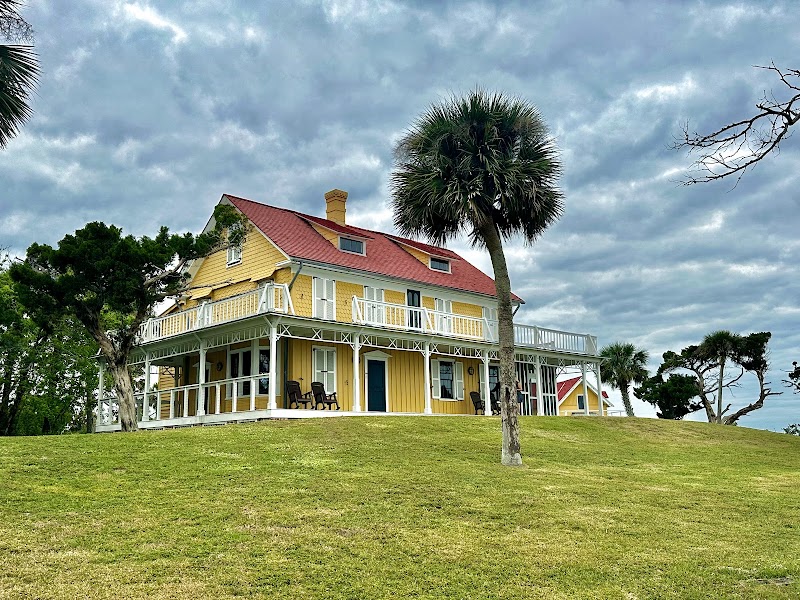 Mosquito Lagoon Kayaking — Canaveral Seashore