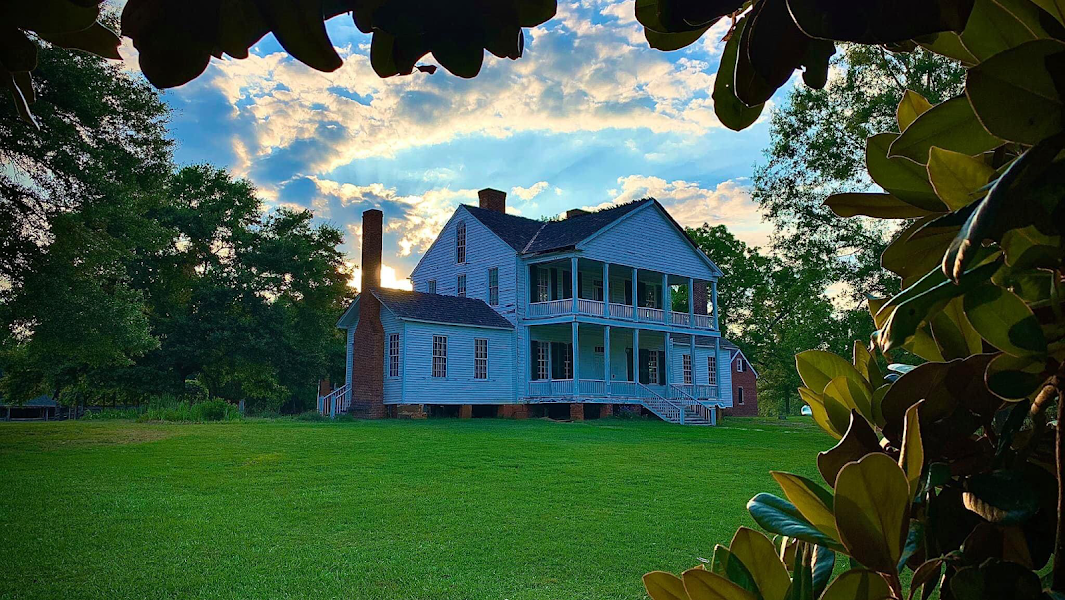 Historic Brattonsville
