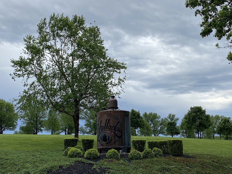 McCormick Distilling Company