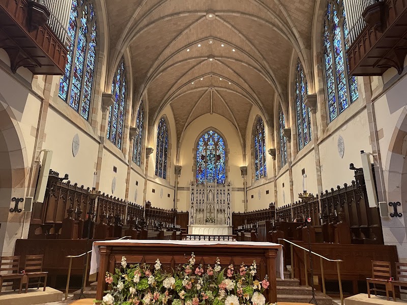 University of the South — Sewanee