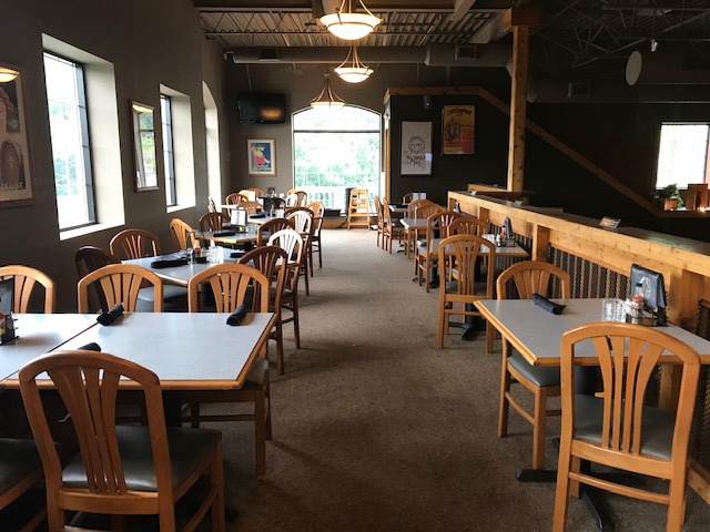 Delafield Brewhaus