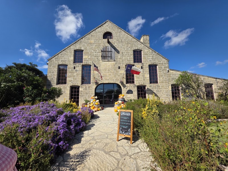 Becker Vineyards